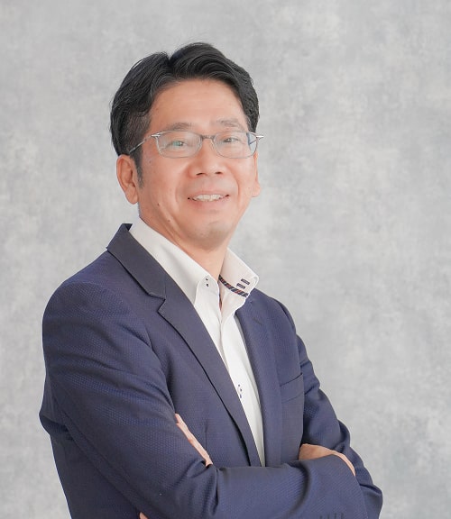 代表取締役 松山 厚生